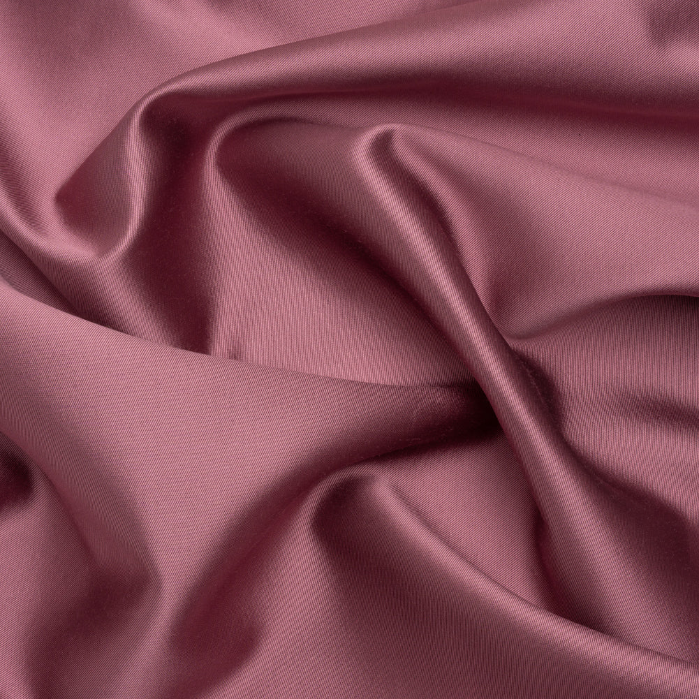 Silk Wool Twill - Wild Rose - Premium Collection - Joann Fabrics
