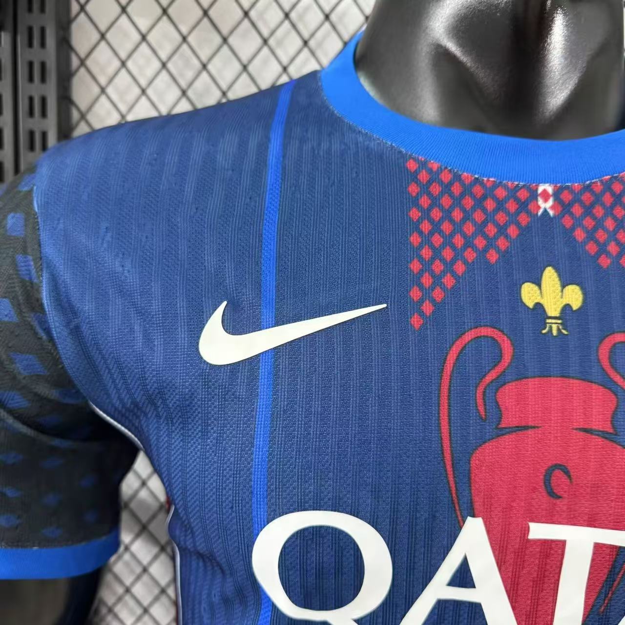 2025/2026 Player Version Paris Saint-Germain Special Edition 08 Football Shirt 1:1 Thai Quality