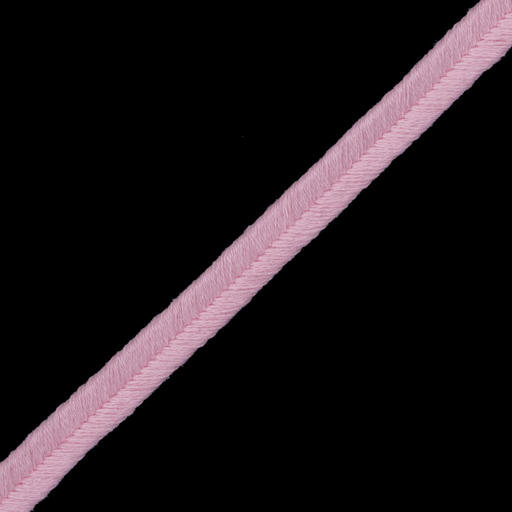 Sweet Pea Pink Braided Cord - 10mm - Joann Fabrics