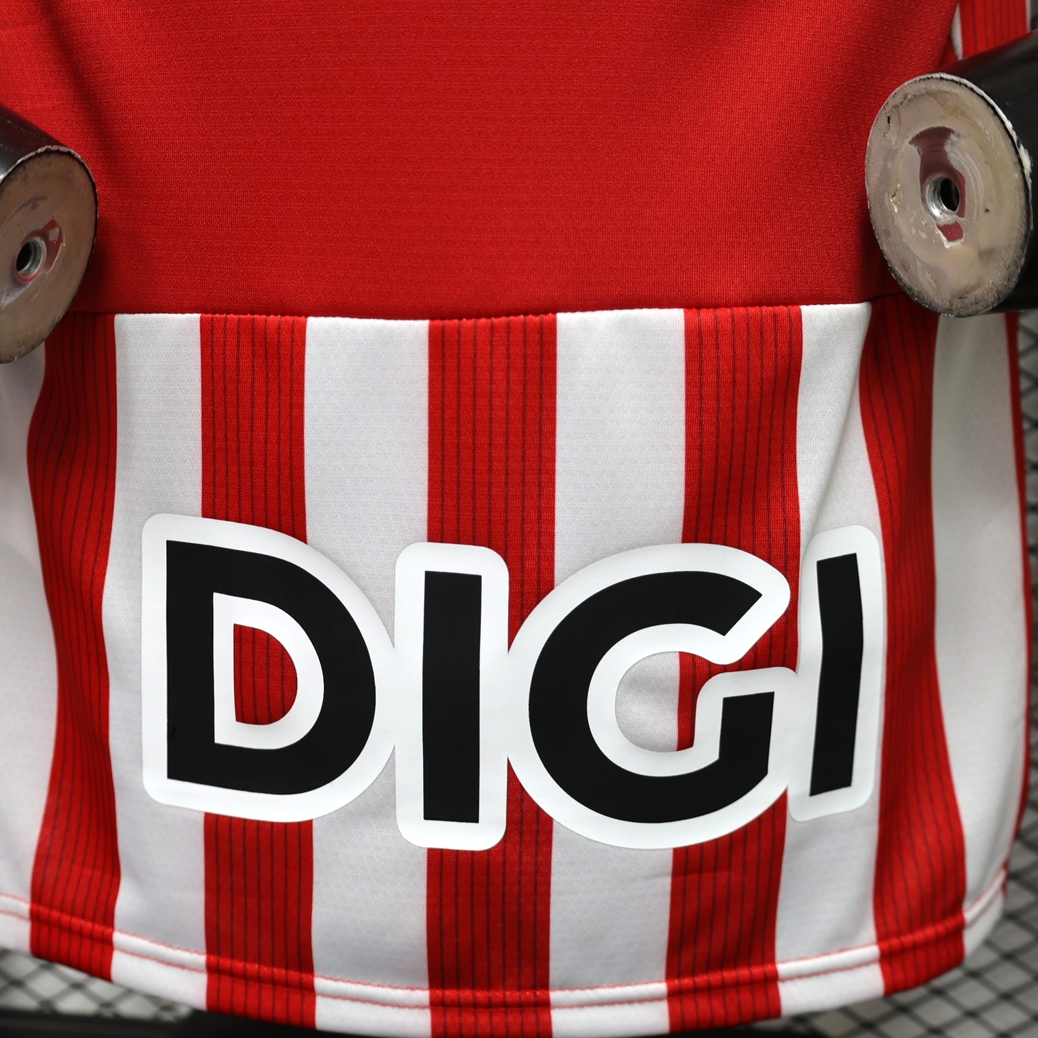 Athletic Bilbao 26-27 Home Jersey - Player Version - UnitedFutballJersey