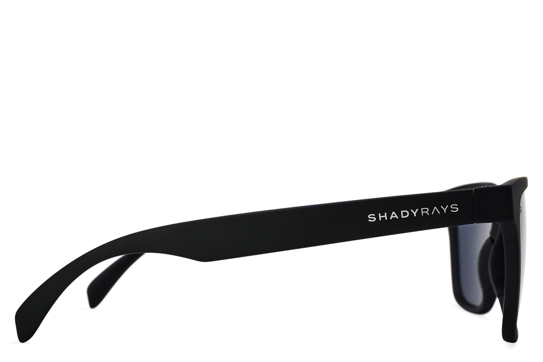Cascade – Blackout Polarized