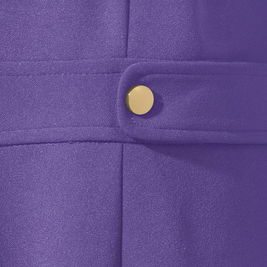 Side Tab Knit Dress - Northstyle Catalog