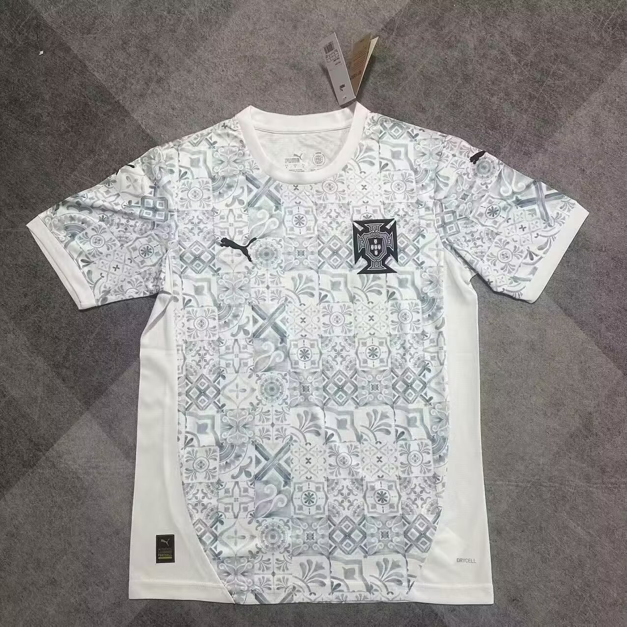 2025/2026 Portugal Training Clothes Football Jersey 1:1 Thai Quality