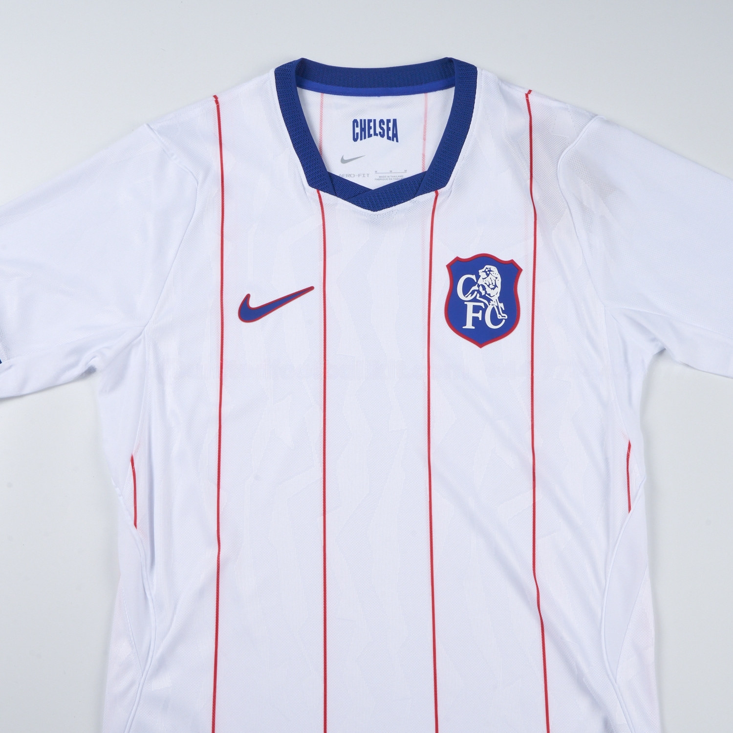 C.H.E.L.S.E.A 26-27 Third Jersey - Player Version - UnitedFutballJersey