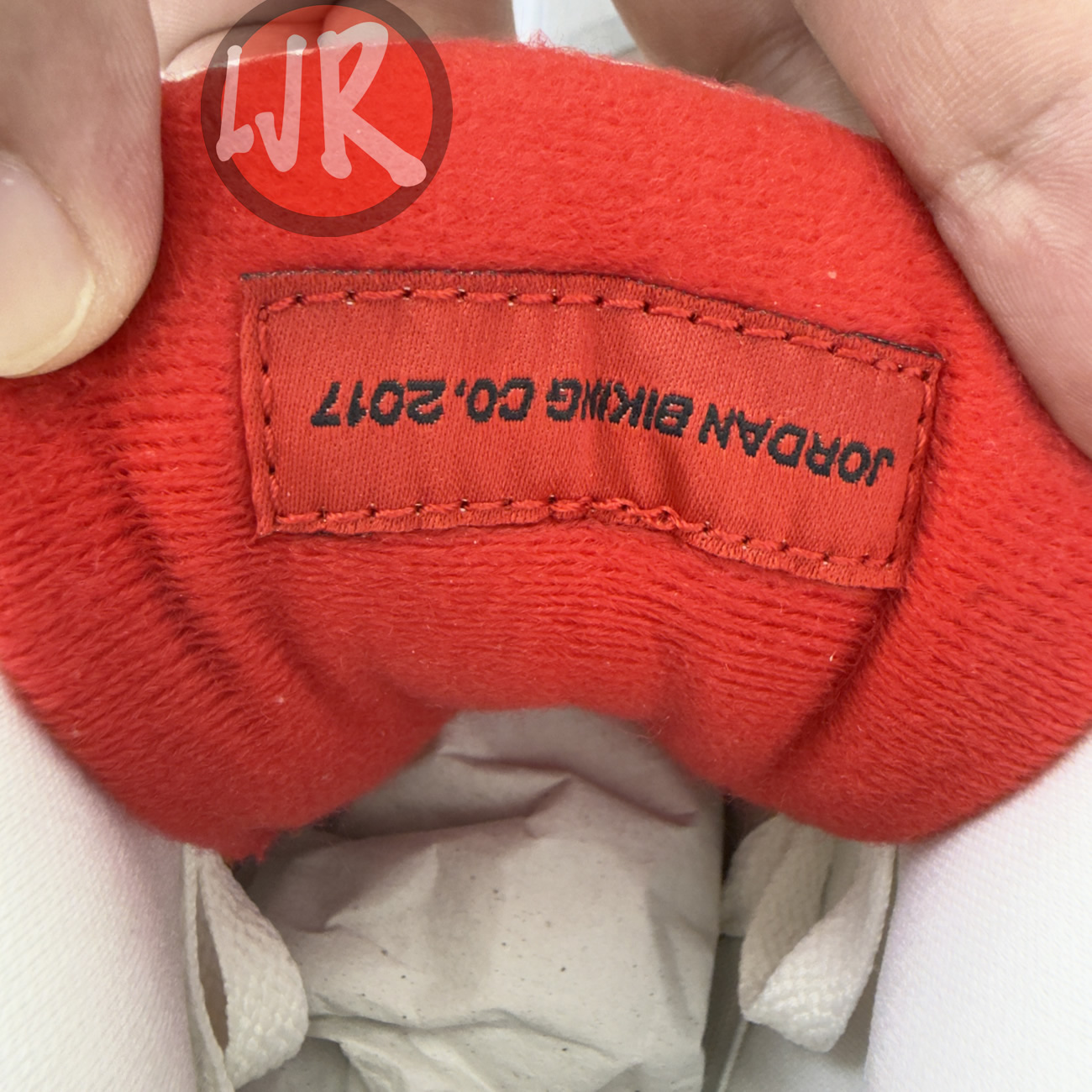 Air Jordan 4 Retro OG Nigel Sylvester Brick After Brick IQ8055-100