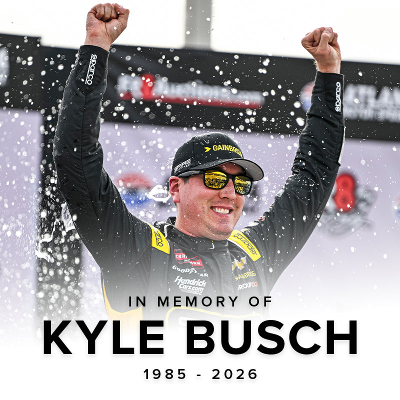 Titan – Kyle Busch Edition