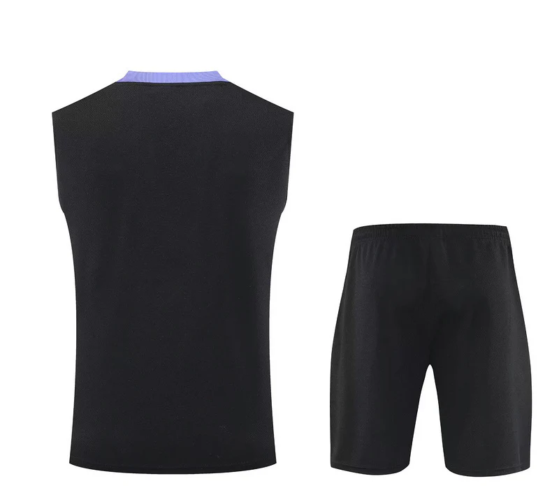 Barcelona x Kobe Bryant Tank Top Set