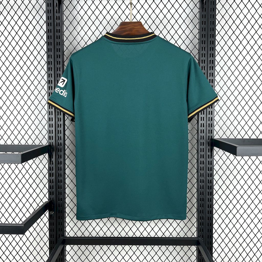 2025/2026 Liverpool Joint Edition Football Shirt 1:1 Thai Quality
