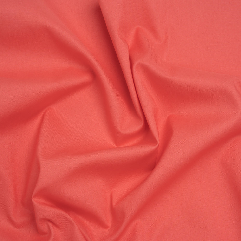 Sew Classic Solid Quilting Cotton Fabrics - Sun Kissed Coral - Joann Fabrics