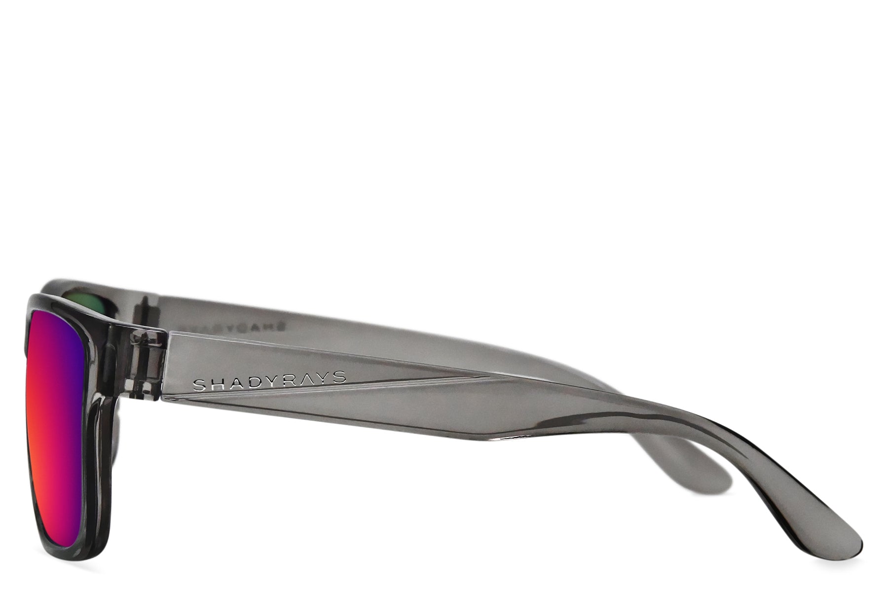 Titan – Mirage Smoke Polarized