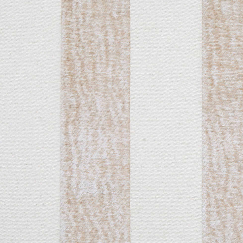 Natural Stripes Chenille - Joann Fabrics