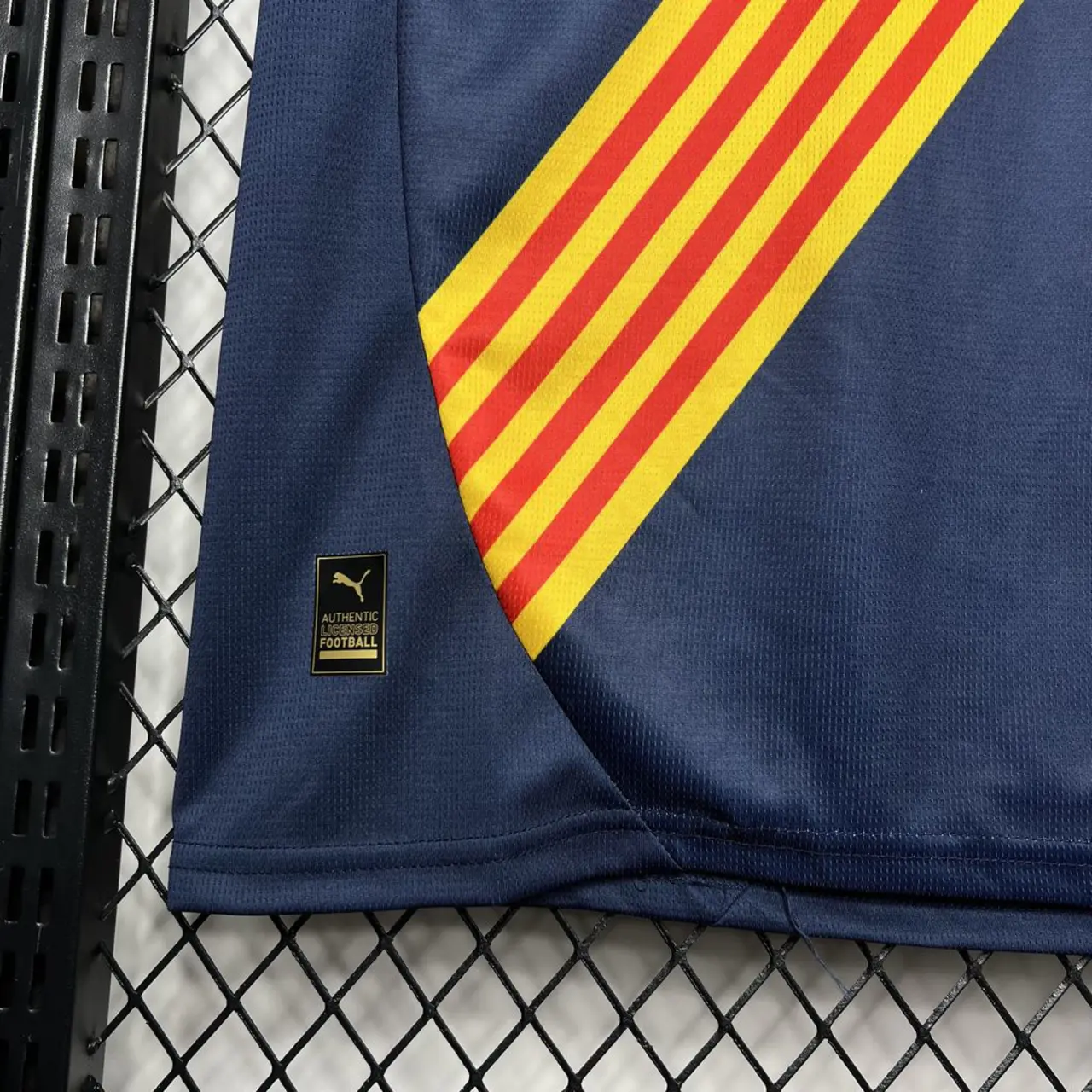 2024/2025 Girona Away Football Shirt 1:1 Thai Quality