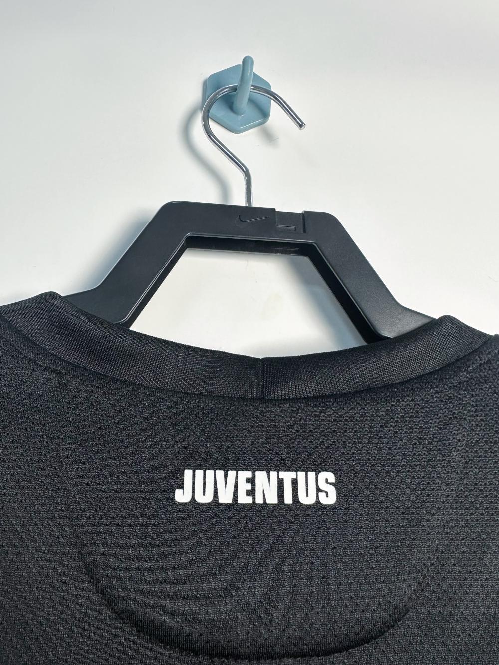 2012-2013 Retro Juventus Away Soccer Jersey 1:1 Thai Quality