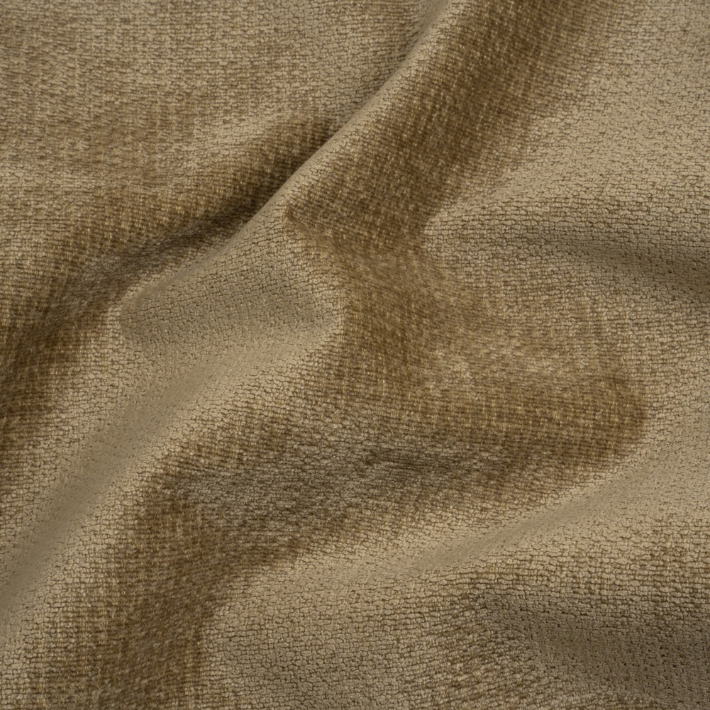 Chenille Upholstery Woven - Cement - Lanton Collection - Joann Fabrics