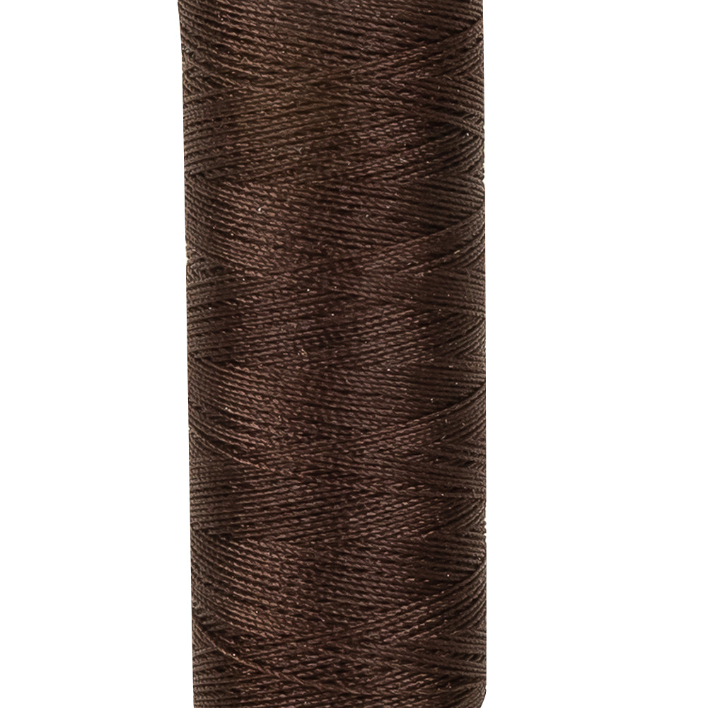 Gutermann Recycled Polyester Thread 100m - 696 Walnut - Joann Fabrics