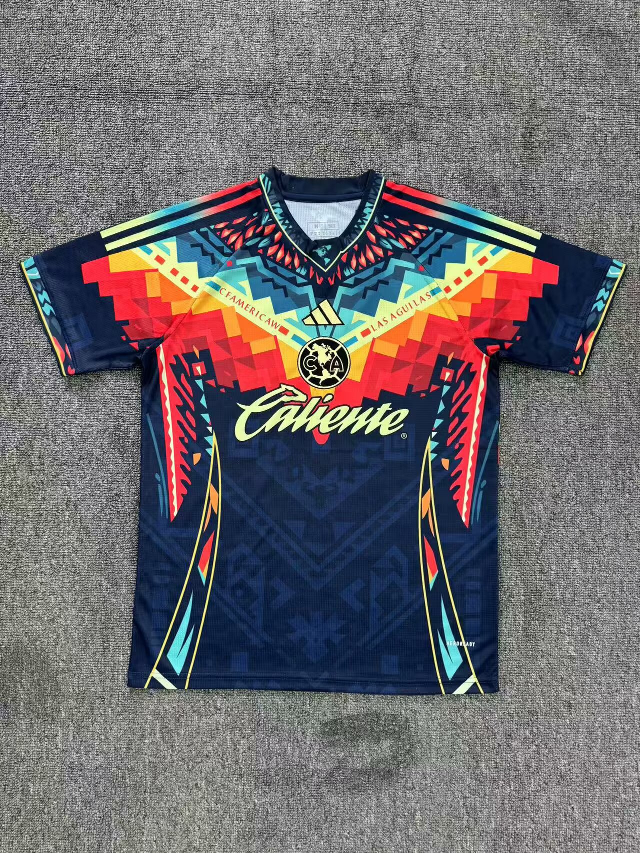 2025/2026 Club América Special Edition Football Shirt 1:1 Thai Quality