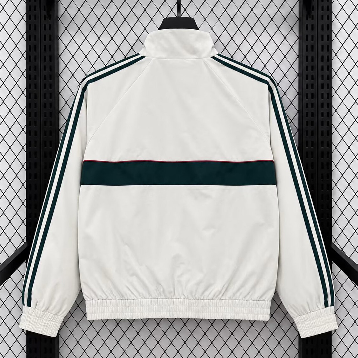 Real Madrid 26-27 Originals Special Windbreaker Jacket - UnitedFutballJersey