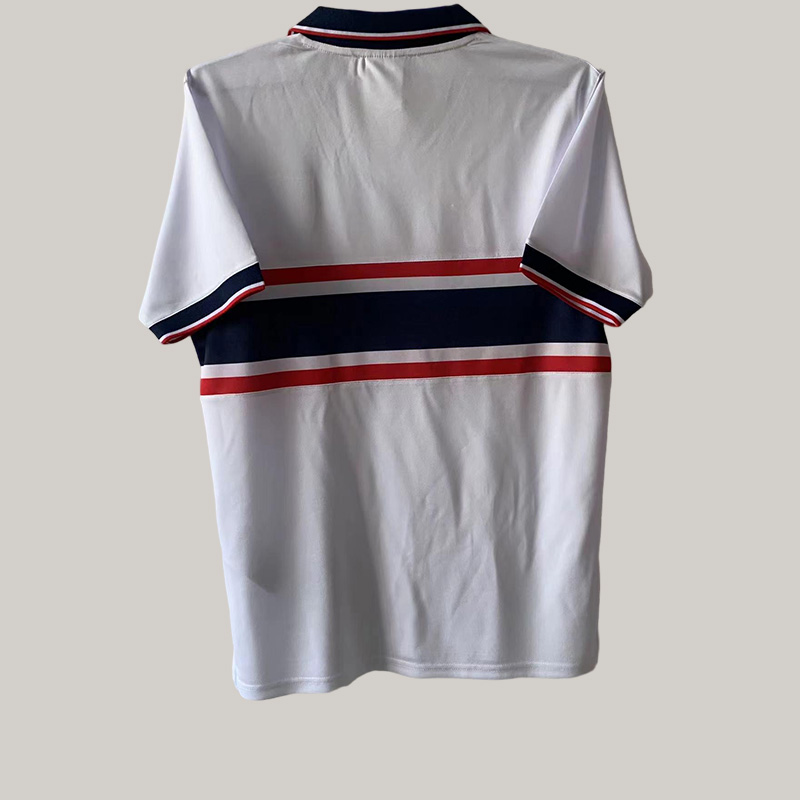 1994/1996 Retro United States Soccer Jersey Home 1:1 Thai Quality