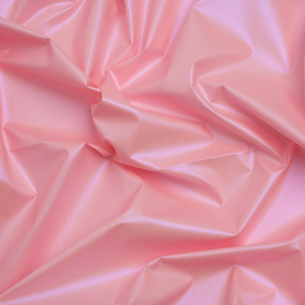 Faux Tyvek - Pink Shimmer - Keri Collection - Joann Fabrics