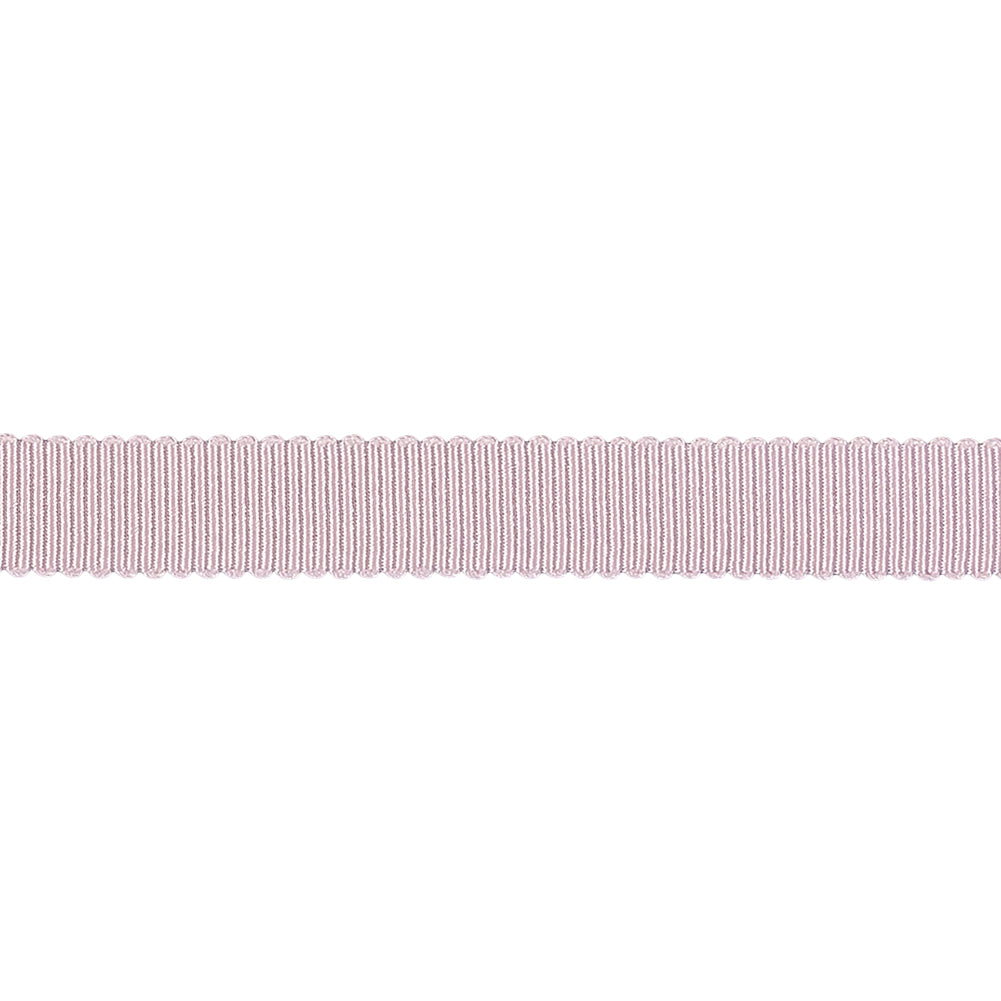 Light Pink Recycled Polyester Petersham Grosgrain Ribbon - 9mm - Joann Fabrics