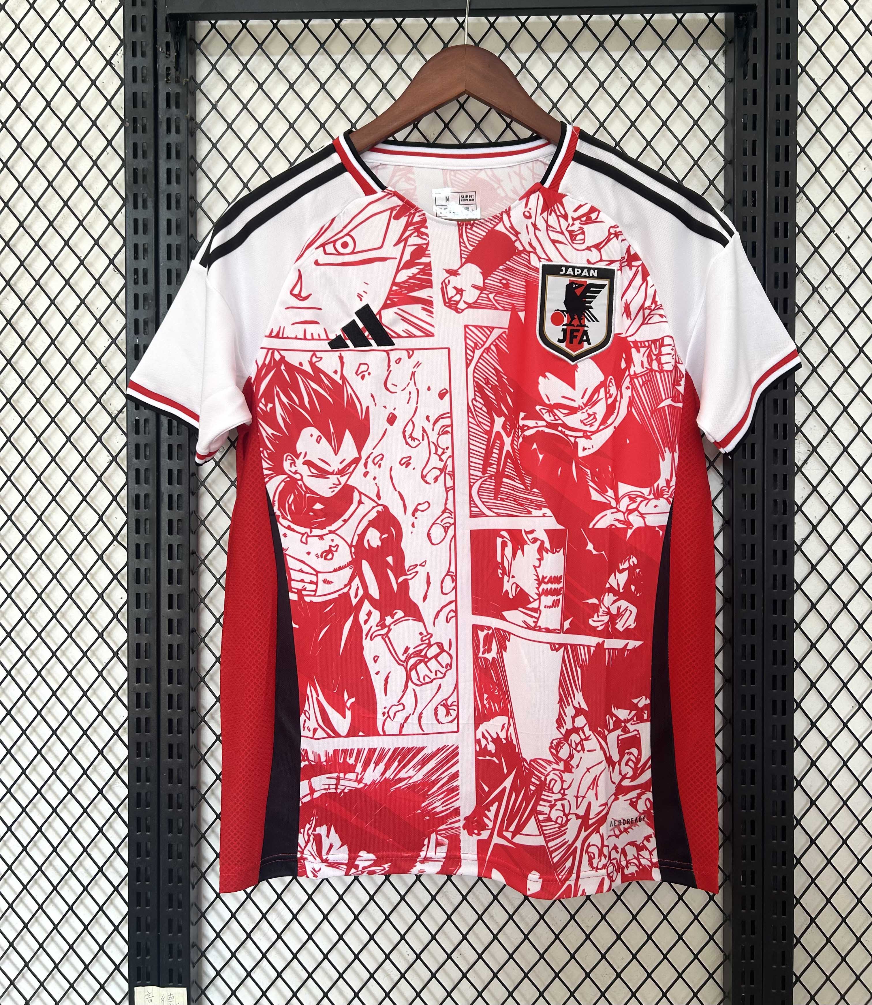 2025/2026 Japan Special Edition 07 Football Jersey 1:1 Thai Quality