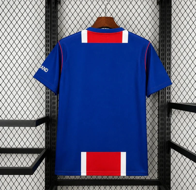 PSG 2026 Paris Saint-Germain Home Shirt