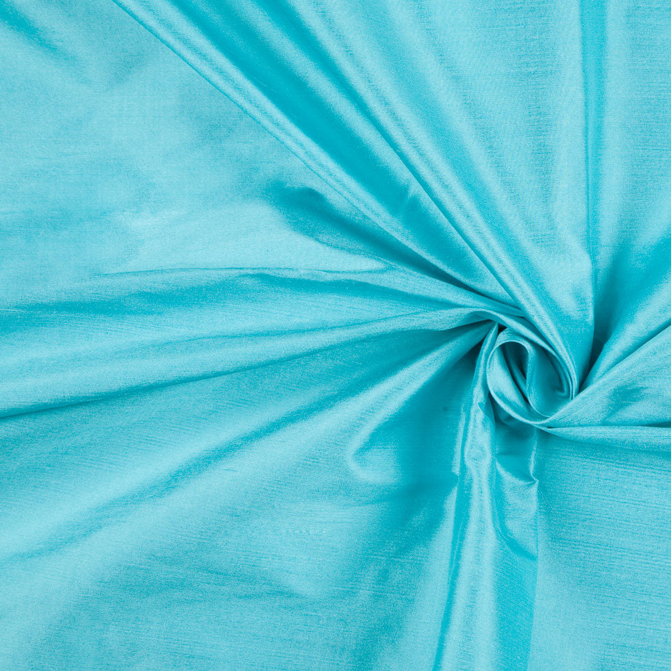 Silk Shantung - Sky Blue - Shantung Collection - Joann Fabrics