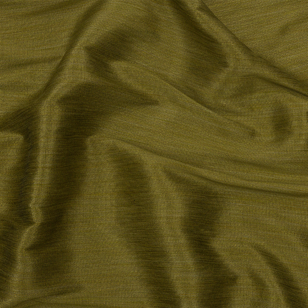 Recycled Polyester Bengaline - Zest Striations - British Imported - Joann Fabrics