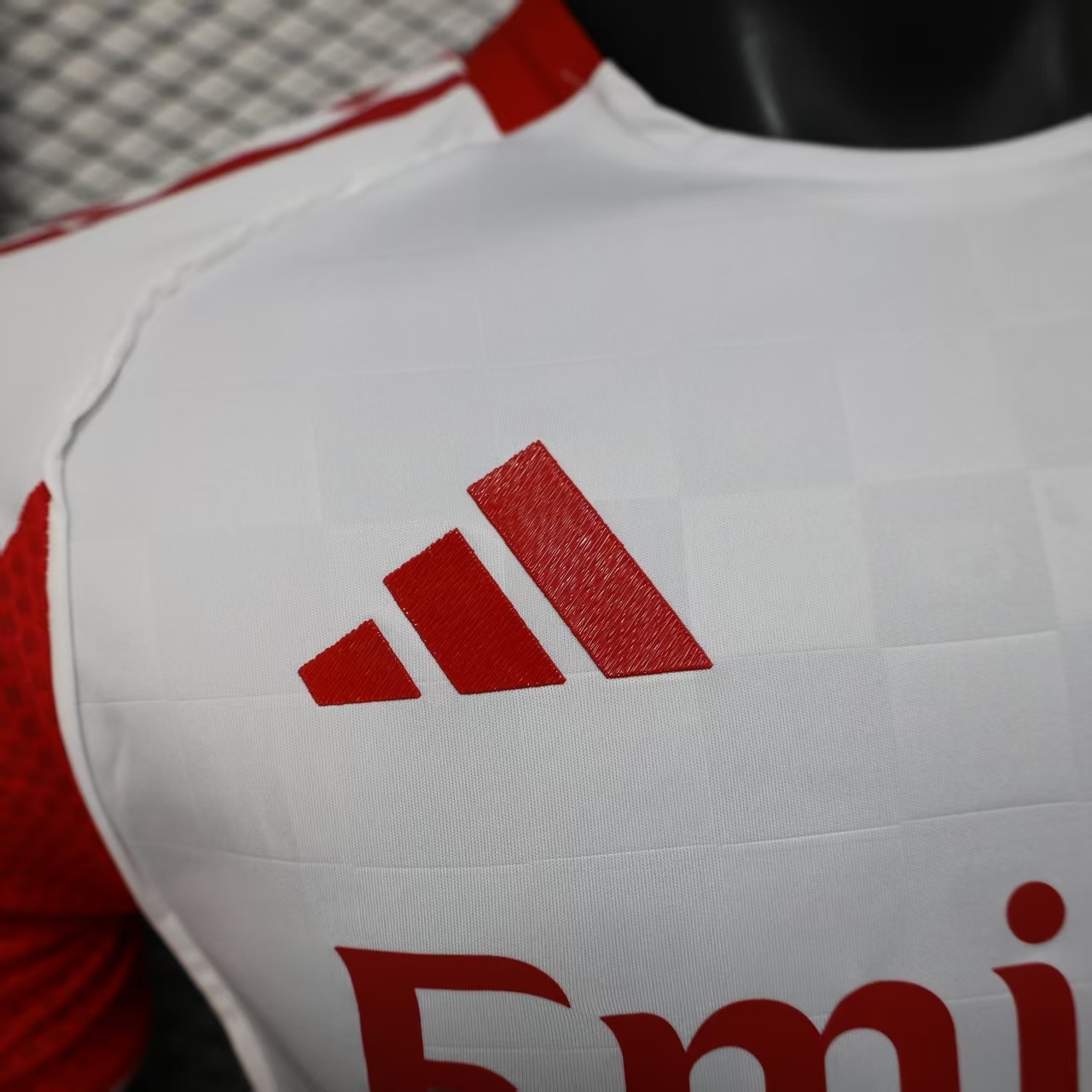 2025/2026 Player Version Benfica Third Away Football Jersey 1:1 Thai Quality