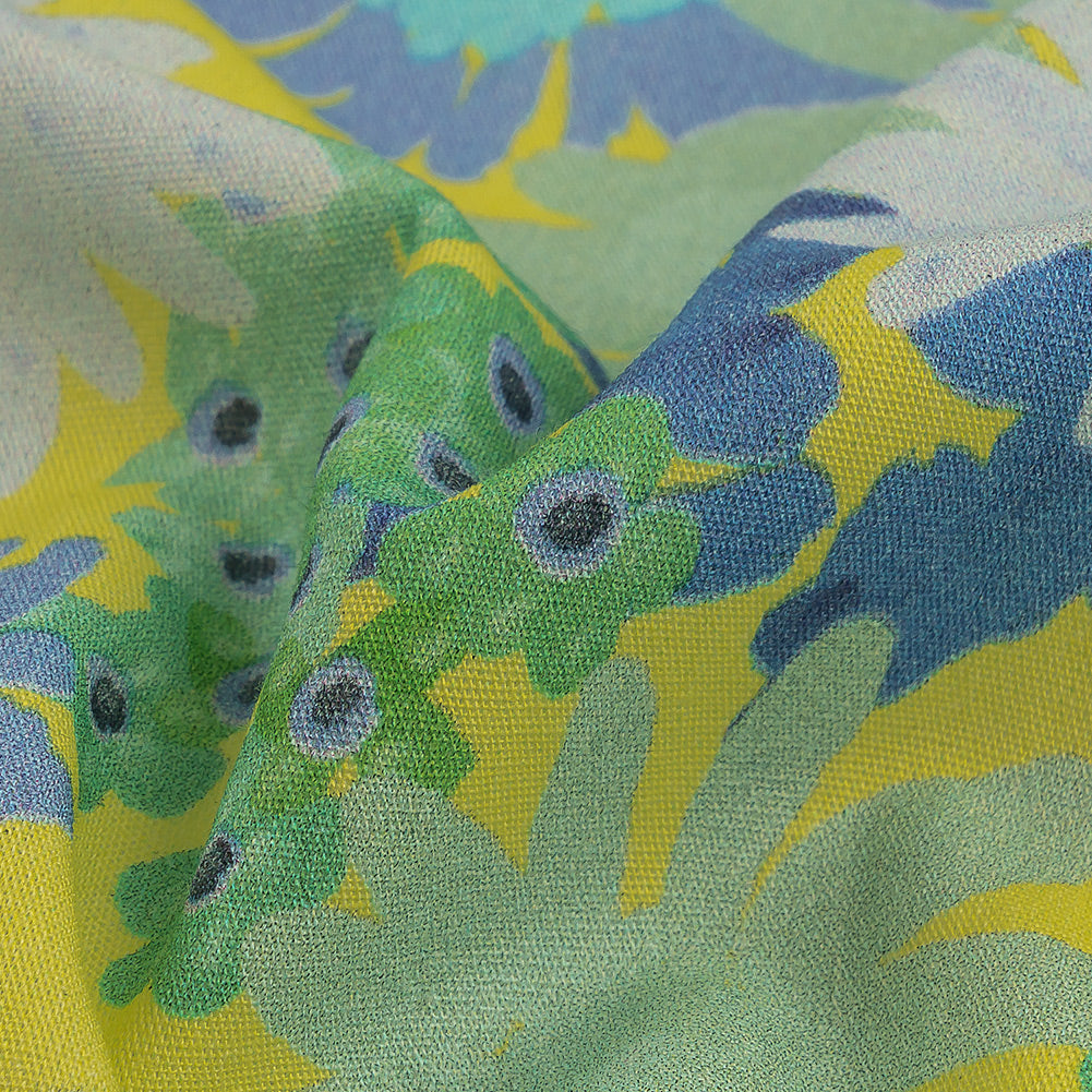 Mood Exclusive School Days Cotton Poplin - Joann Fabrics