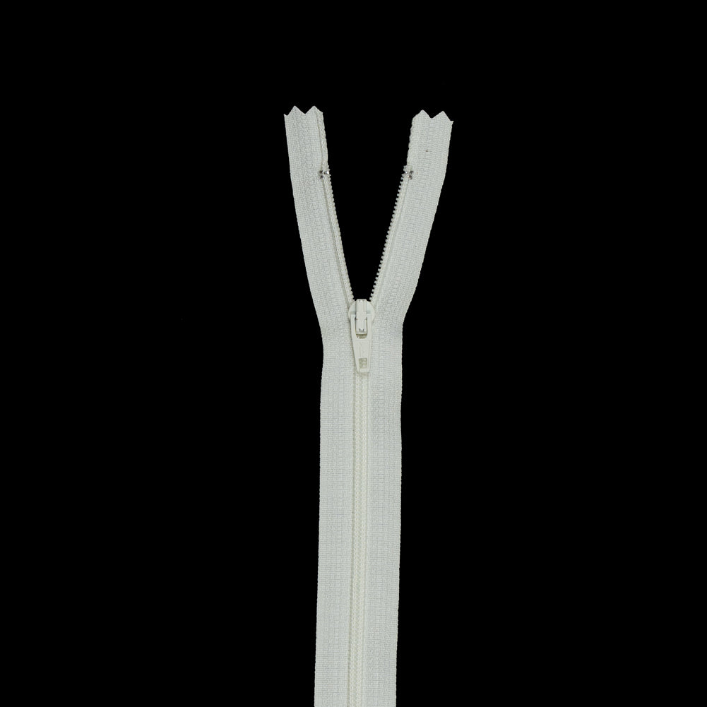 Regular Zipper 9