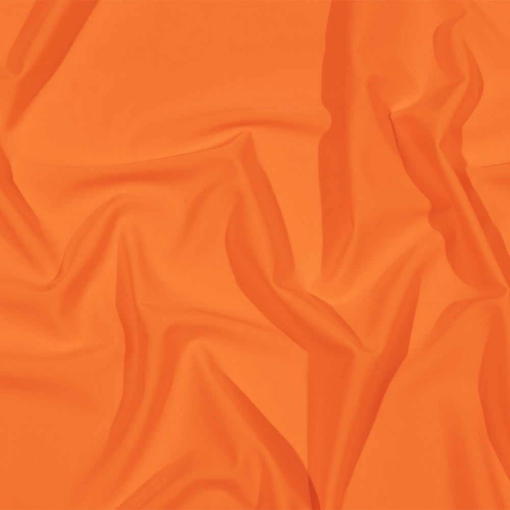 Swimwear Tricot, UV Protective - Orangine - Santorini Light Collection - Joann Fabrics
