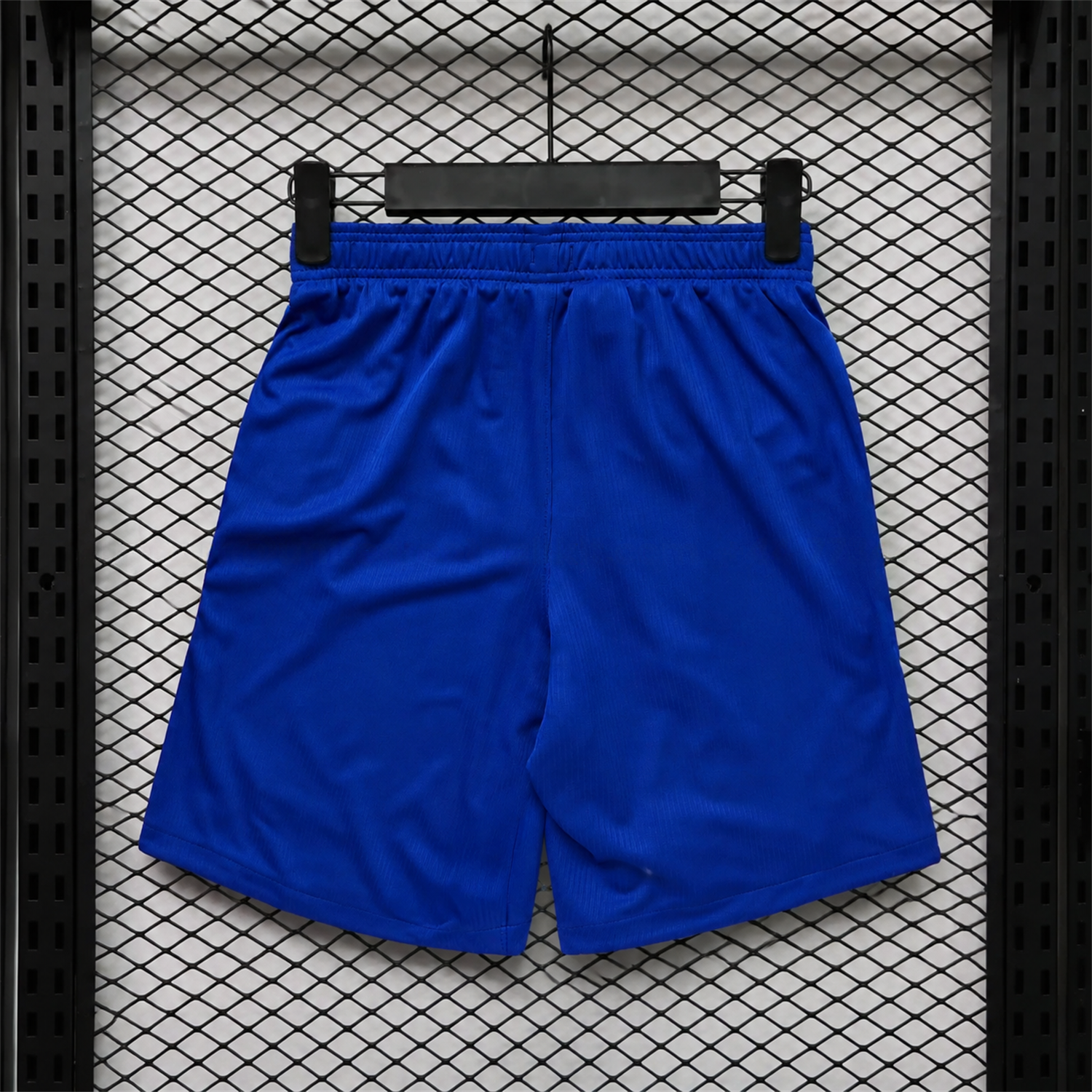 C.H.E.L.S.E.A 26-27 Home Shorts - Fans Version - UnitedFutballJersey
