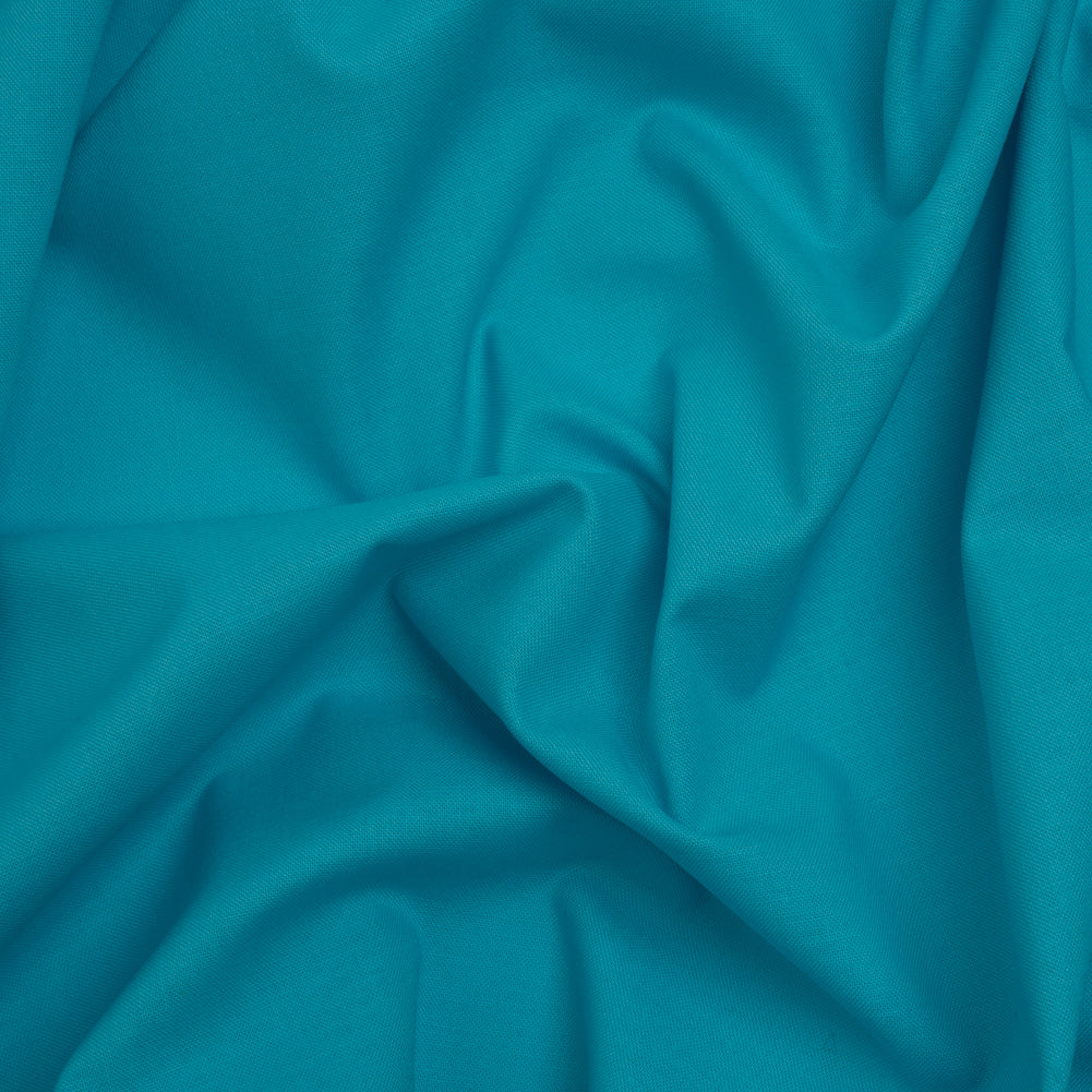 Premium Solid Quilting Cotton by Northcott - Lagoon - Colorworks Collection - Joann Fabrics