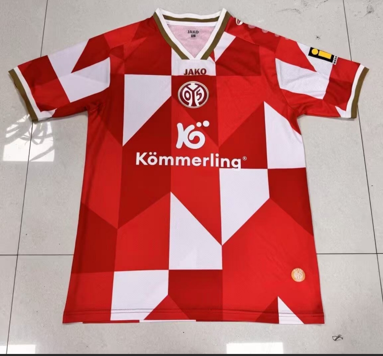 FSV Mainz 05