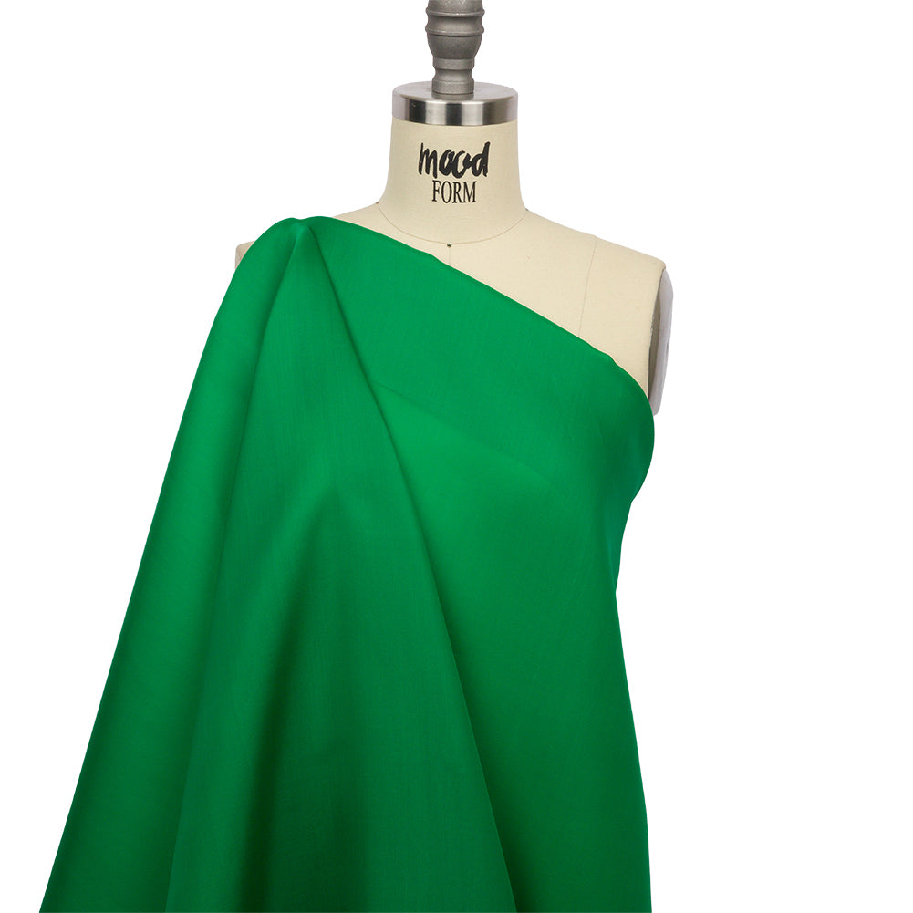 Silk Satin-Face Organza 54