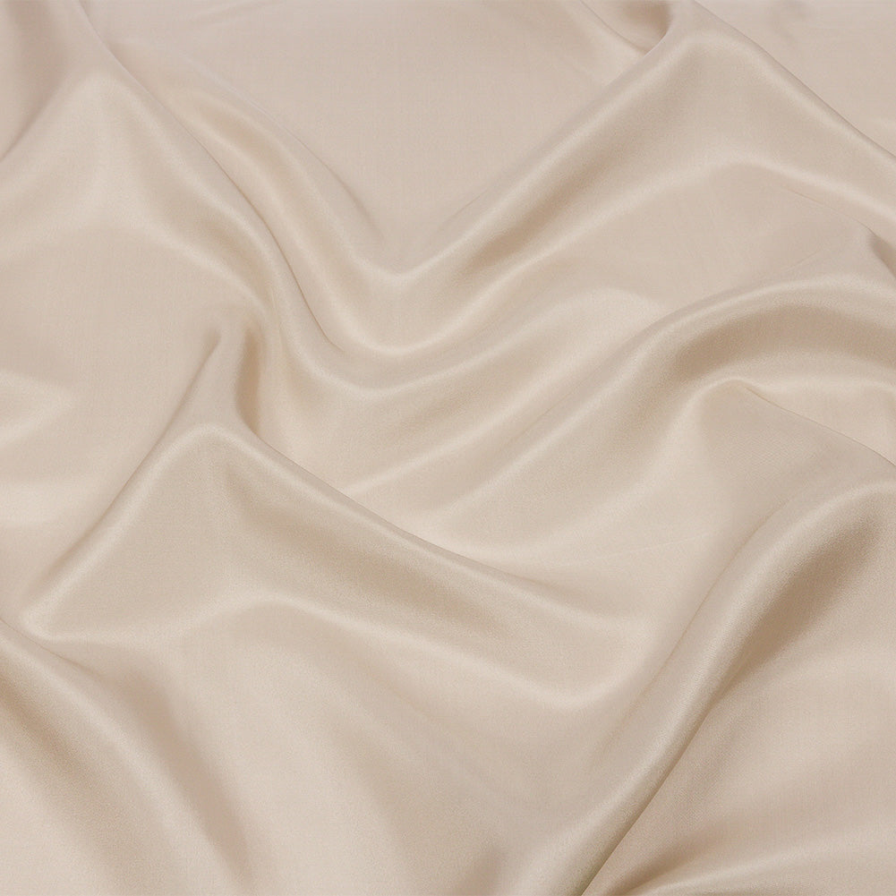China Silk/Silk Habotai - Feather Gray - Premium Collection - Joann Fabrics