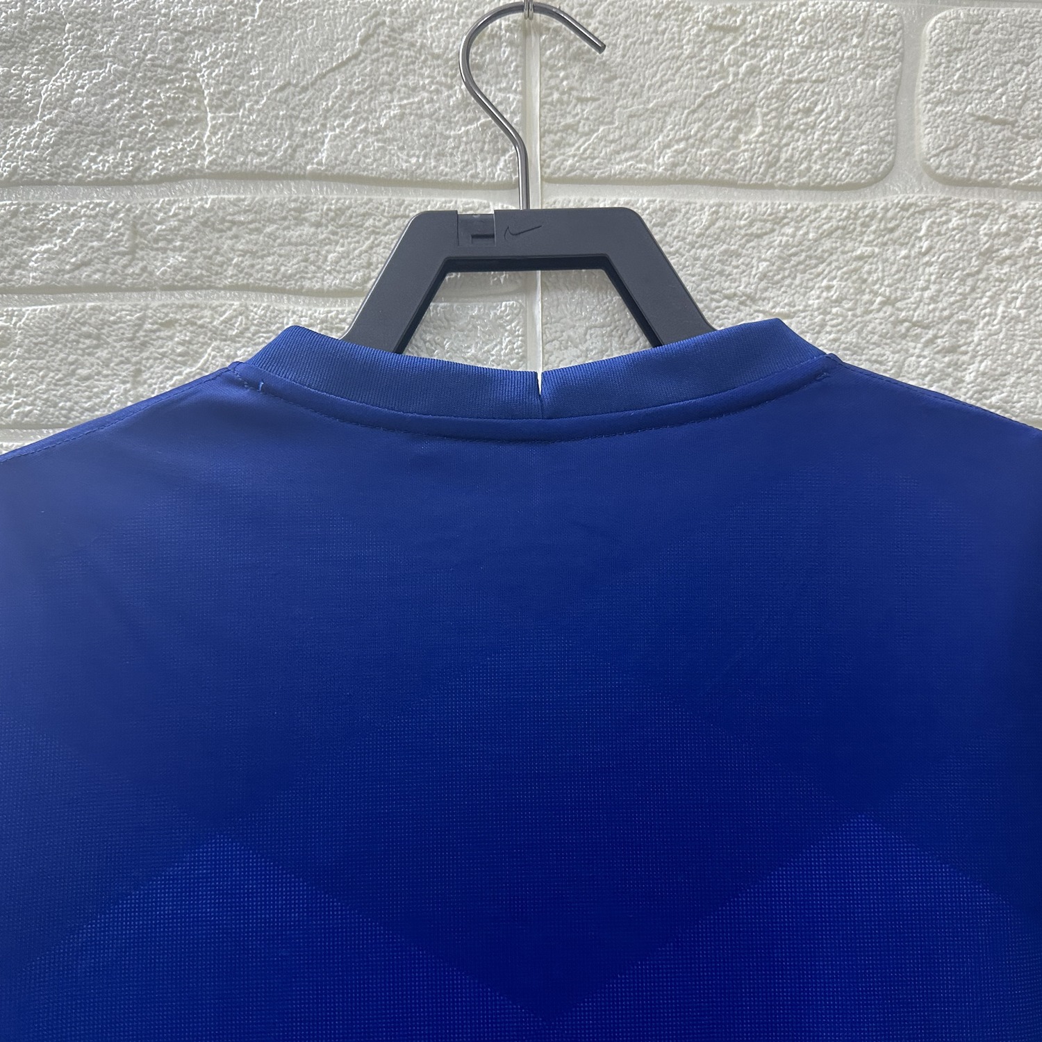 Retro Brazil 2021 Away Jersey - UnitedFutballJersey