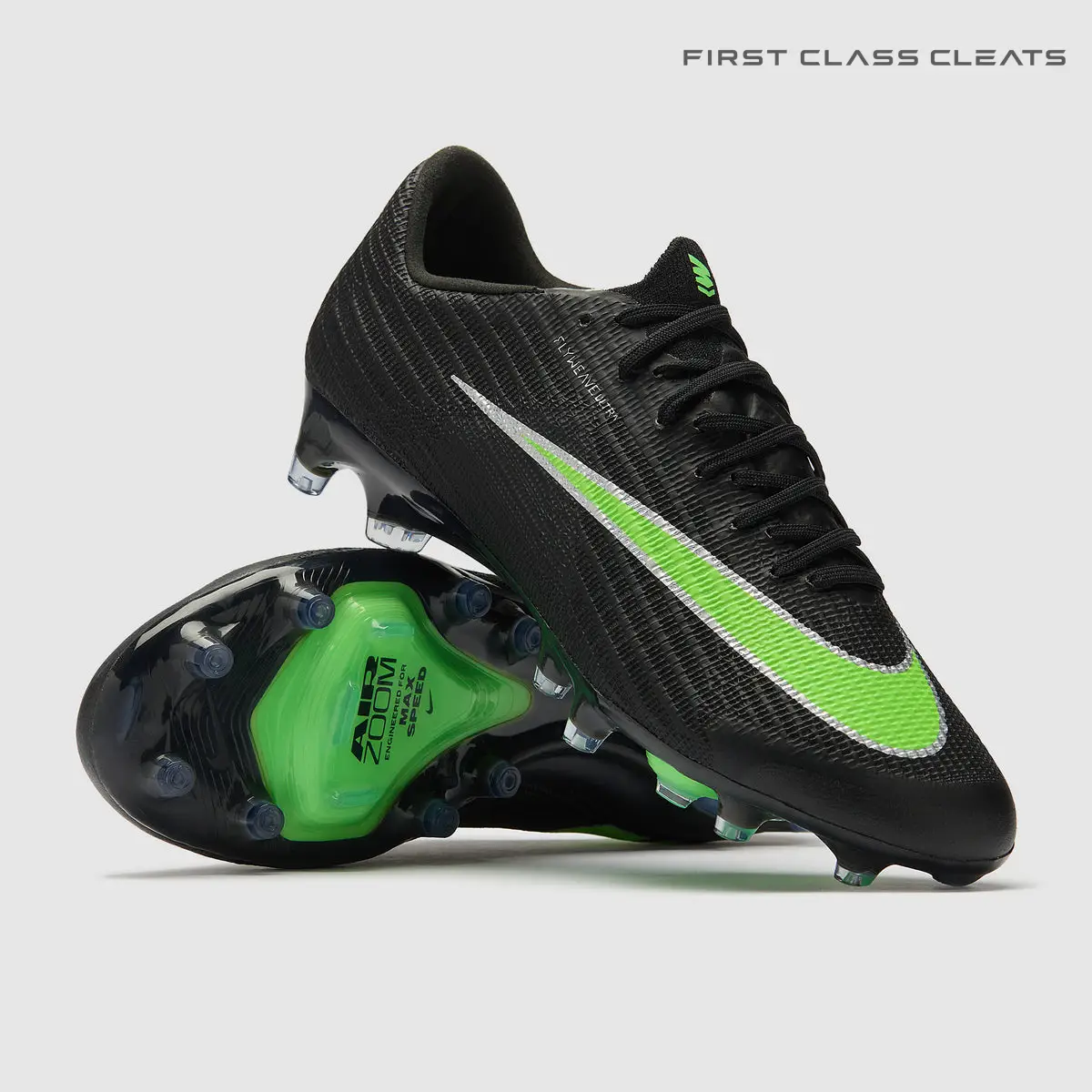 Mercurial Superfly 11 Elite AG-PRO football boots listing used for a fit guide