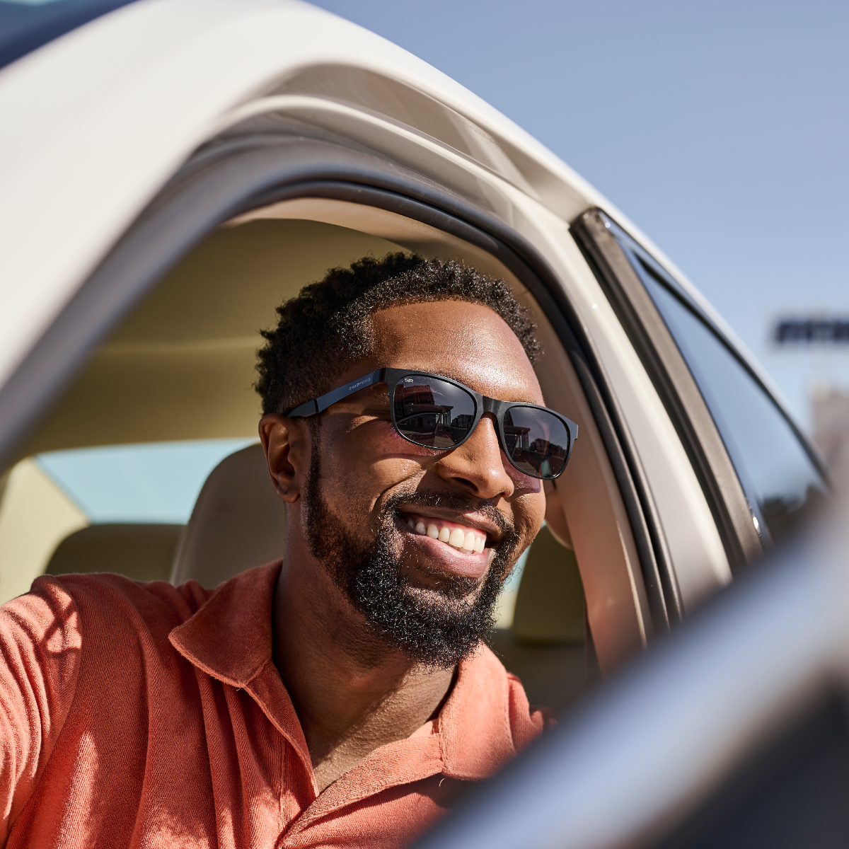 Metal Classic – Stealth Polarized