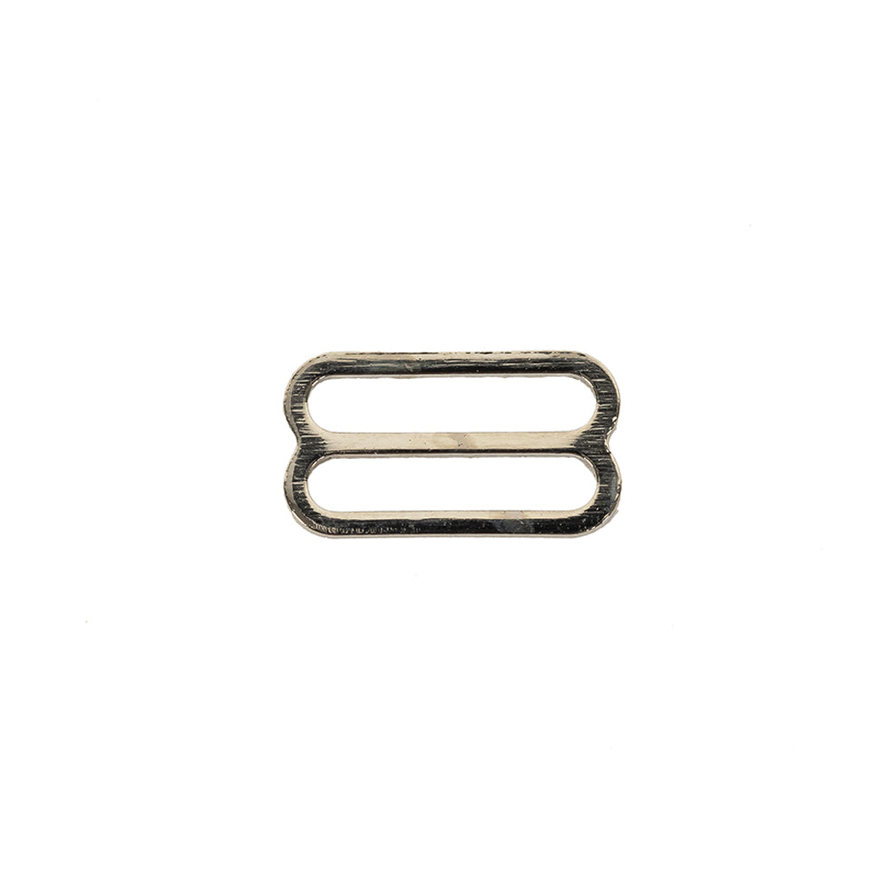 Nickel Metal Slider for 3/8