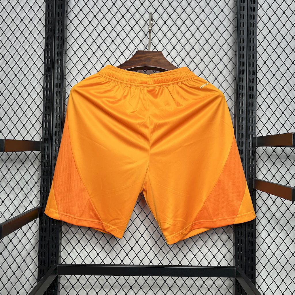 2024/2025 Real Madrid Away Shorts