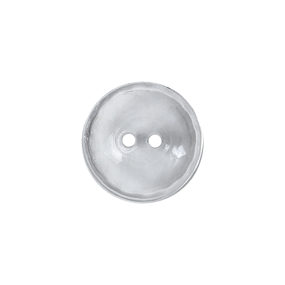 Crystal Glass Button - 28L/18mm - Joann Fabrics