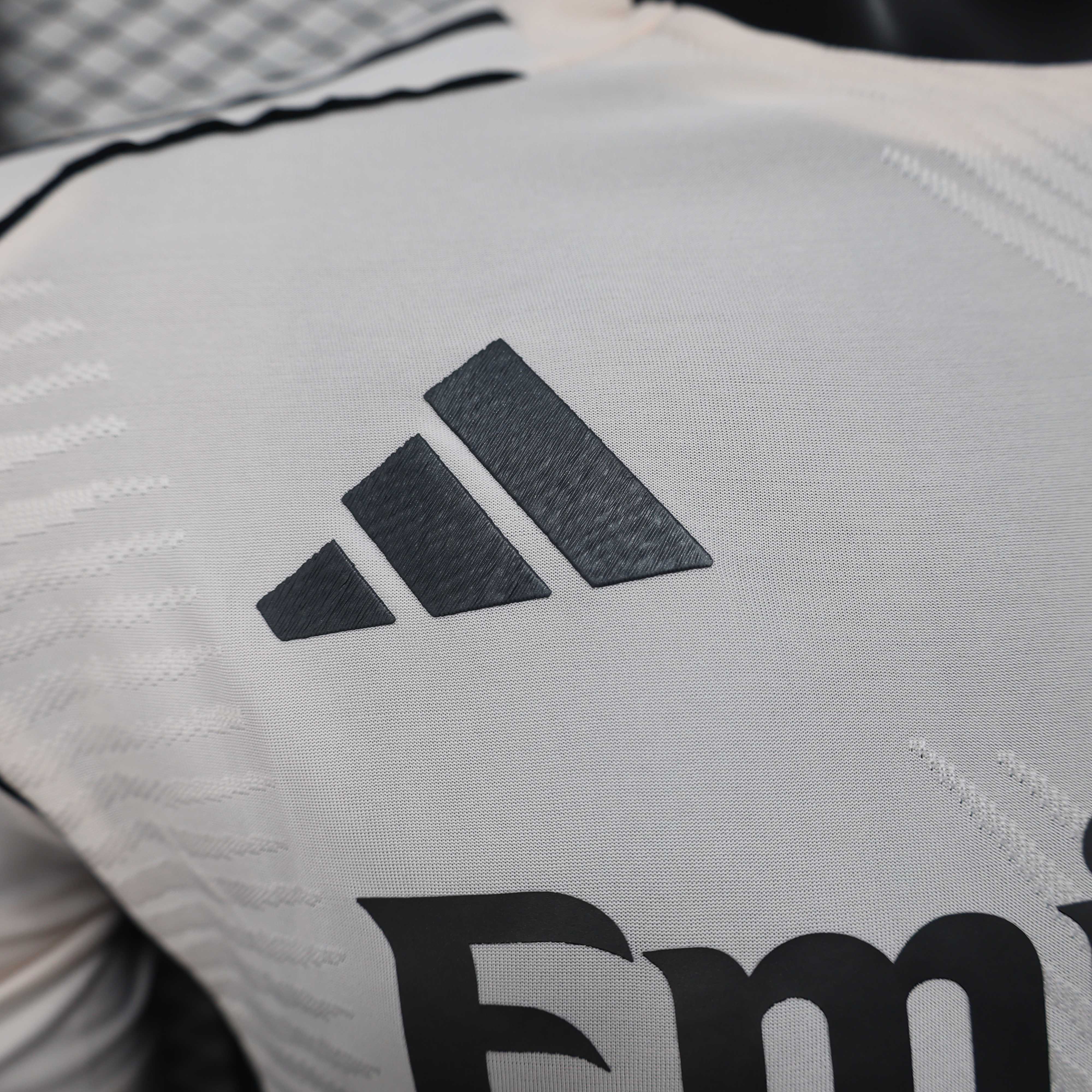 2025/2026 Player Version Real Madrid Special Edition 27 Football Jersey 1:1 Thai quality