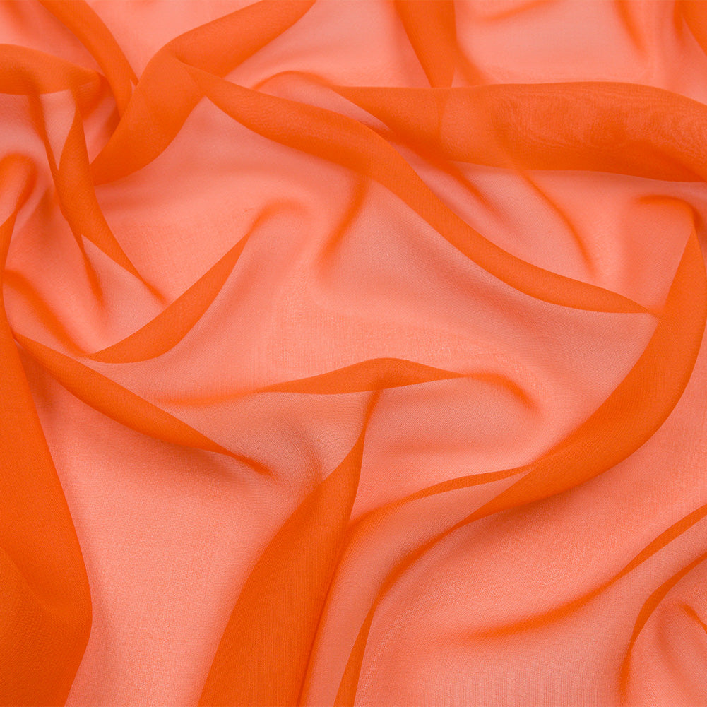 Silk Chiffon 54