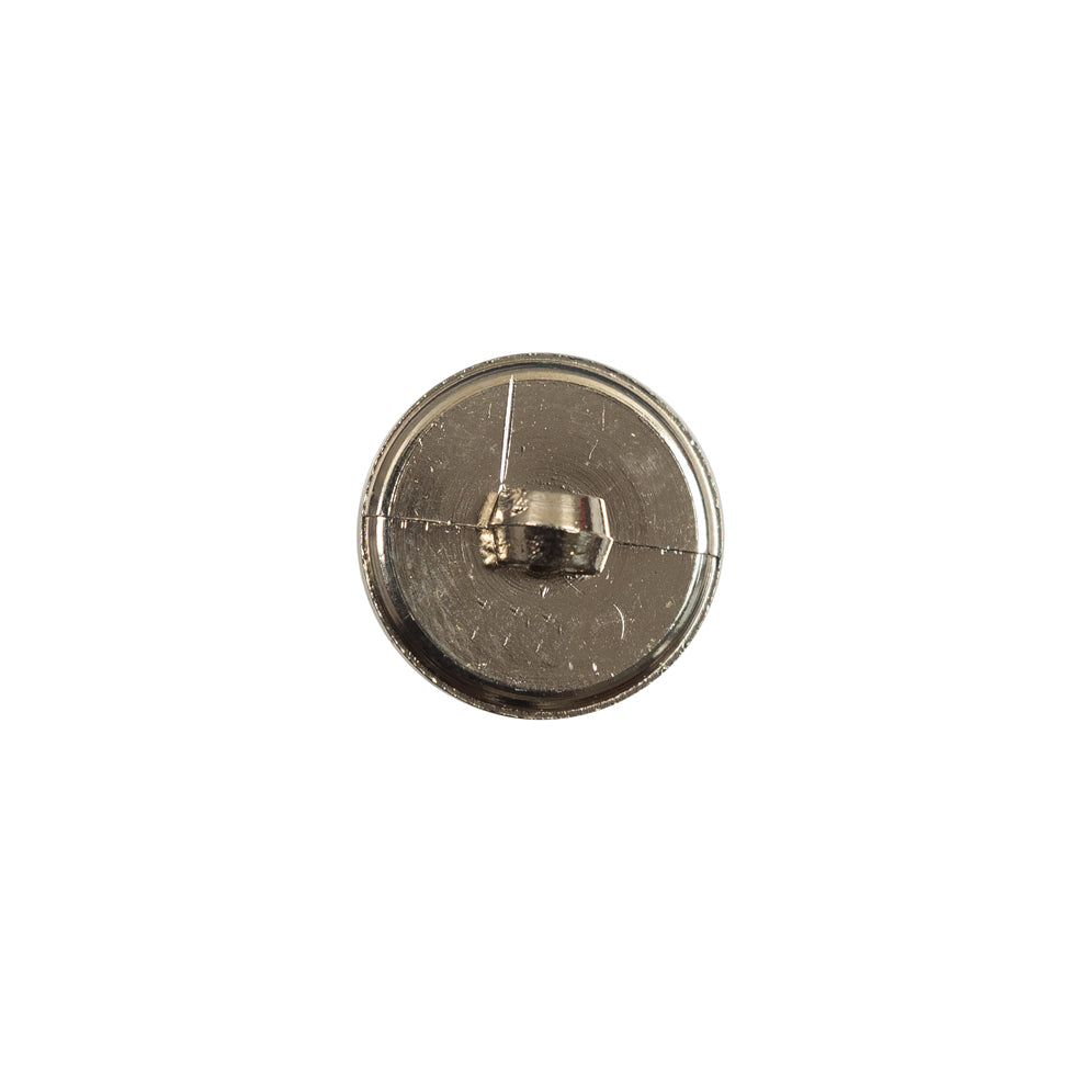 Italian Gold Shank Back Plastic Button - 20L/12.5mm - Joann Fabrics