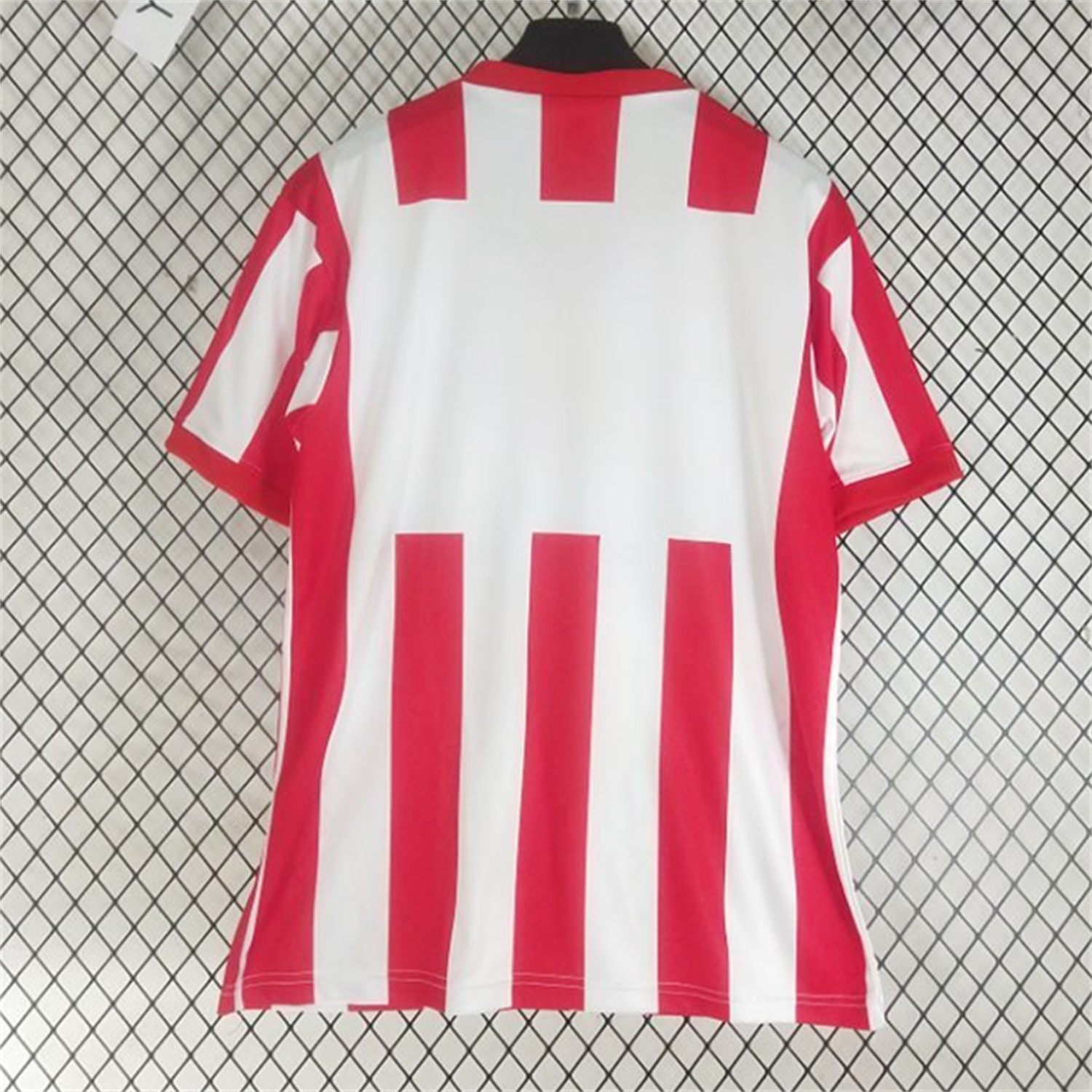 Retro Chivas de Guadalajara 1991-92 Home Jersey - UnitedFutballJersey