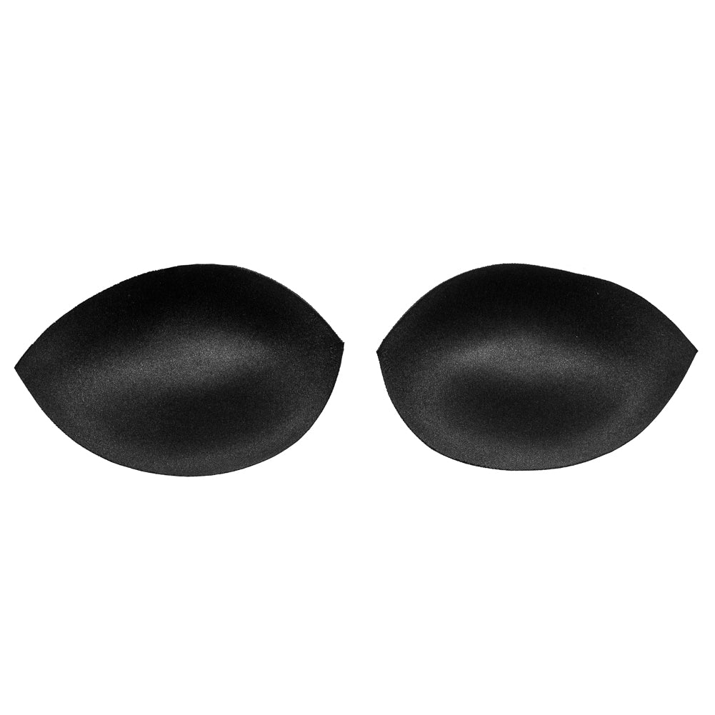 Black Bandeau Bra Cup - Size 34B - Joann Fabrics