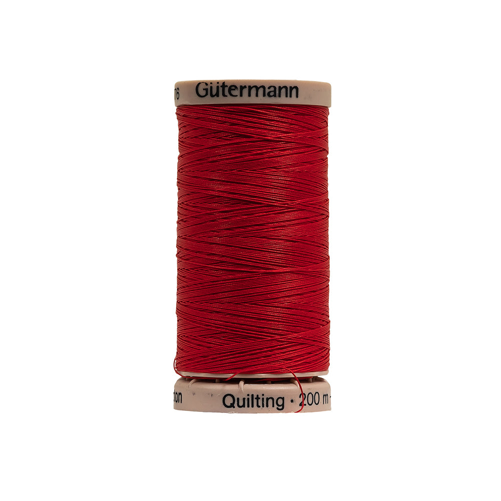 Gutermann Hand Quilting Cotton Thread 200m - 1974 Artillery - Joann Fabrics