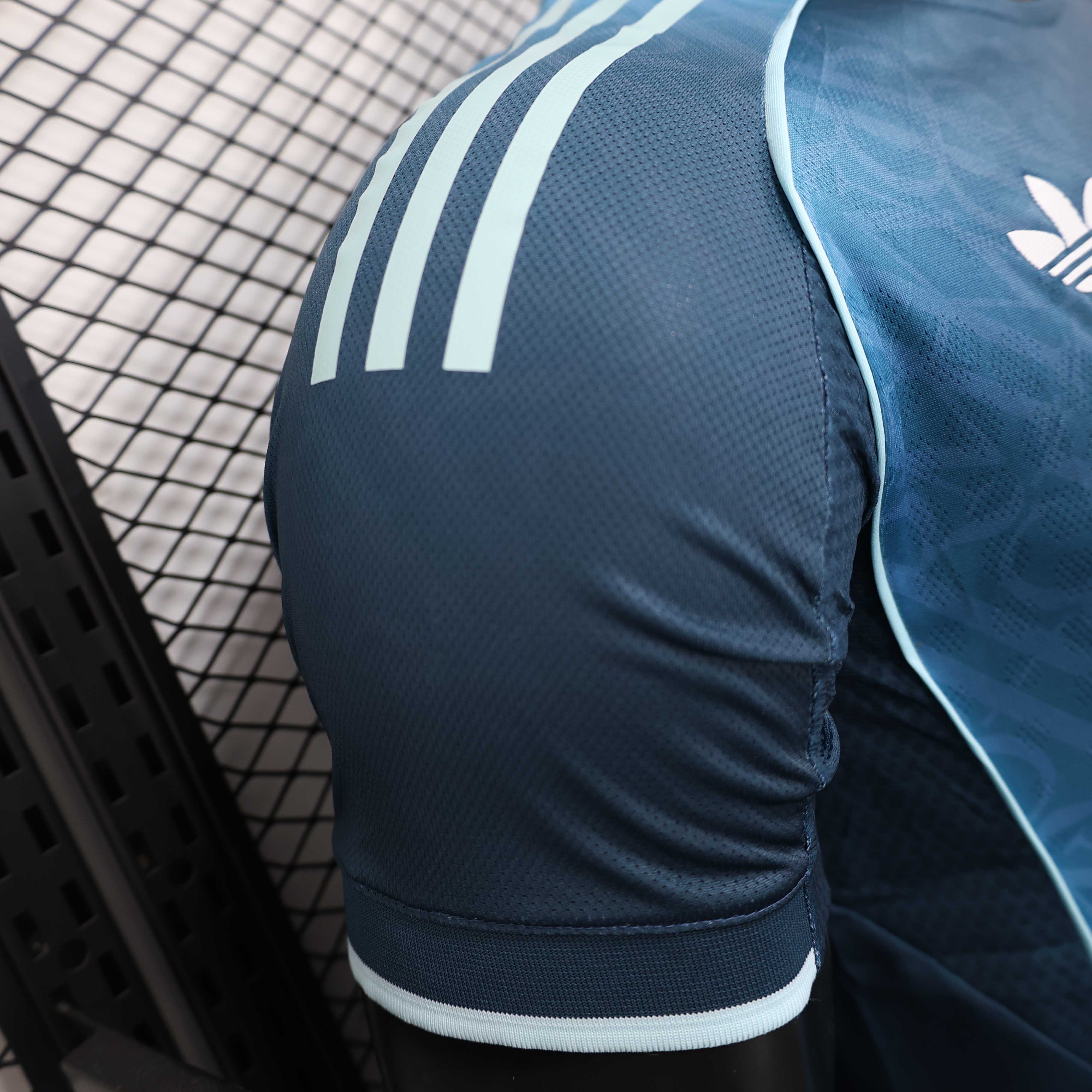 2025/2026 Player Version Real Madrid Special Edition 42 Football Jersey 1:1 Thai quality